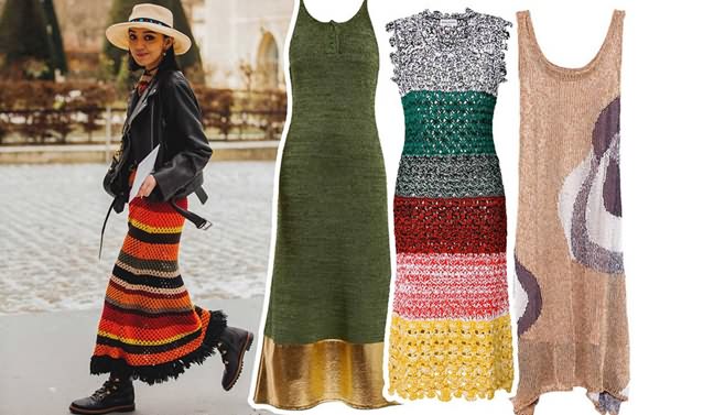 过渡季节的连衣裙怎么选？这6种风格的连衣裙帮你轻松解决换季难题！